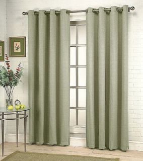 grommet curtains in Curtains, Drapes & Valances