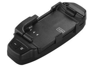 Original Mercedes Bluetooth Cradle Puck Adapter Motorola V3 V3c V3m