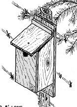 OUTDOOR PROJECT PLANS AND BLUEPRINTS, BIRDHOUSES, BENCH PATIO
