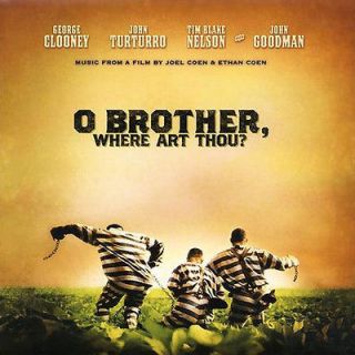 Newly listed Soundtrack   O Brother, Where Art Thou? (Original , 2011)