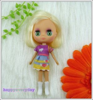 Newly listed Littlest Pet Shop LPS Blythe Loves Doll Girl Toy XH01
