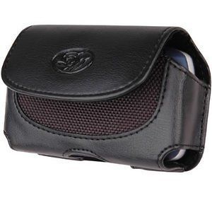 Clip Holster Pouch Case for Blackberry Curve 8520 8530 9300 9330 3G