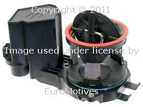 BMW e36 Intake Manifold Adjusting Unit DISA valve _ OEM 3 series (Fits