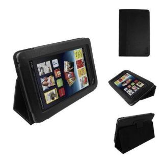 Cover With With 3 in 1 Built in Stand For Barnes Noble Nook Tablet