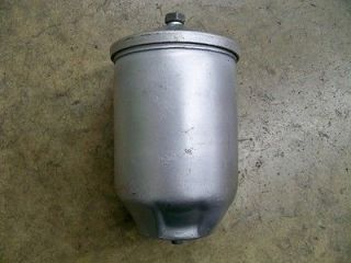 356 912 Oil Filter Canister 356 A B C 356A 356B 356C Engine Parts