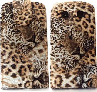 blackberry torch leopard print cases