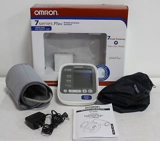 Series Plus Upper Arm with ComFit Blood Pressure Monitor   9675