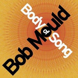 MOULD, BOB BODY OF SONG  HQ VINYL  2VINYL ALBUM YEP ROC