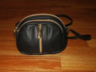 AUTHENTIC VALENTINA* by Italy  Genuine Leather Purse/Shoulder Bag