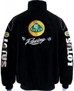 Image result for lotus racing jacket