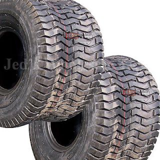 20x10.00 8 20/10.00 8 Riding Lawn Mower Garden Tractor Turf TIRES
