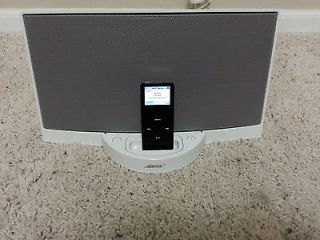 Bose SoundDock Digital Music System • Includes Power Adapter