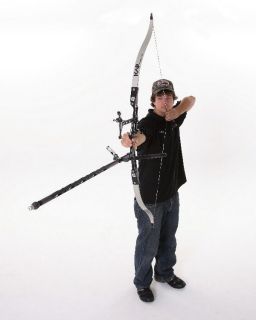 Recurve Bow Strings Free Shipping!