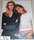 Got Milk Ads   Lisa Kudrow and Jennifer Aniston   Joan Rivers   Whoopi