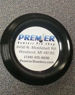 Premier Bowling Ball Ring Cup Display Holder, Bowlers SpareBall Free