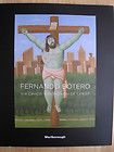 Fernando Botero Via Crucis The Passion of Christ Marlborough 2011