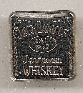 Newly listed JACK DANIELS BOURBON WHISKEY DRINK ALCOHOL BRAND Enamel