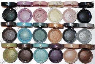 BOURJOIS Ombre a Paupieres Eyeshadow Eye Shadow MANY COLOURS