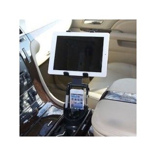 Bracketron Universal Tablet Cupholder mount   UCH 373 BX