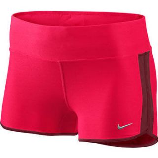 Nike Dri Fit 2 Womens Running Boyshorts Save 30% Med Large