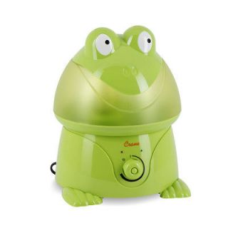 Animal Character Ultrasonic Cool Mist Humidifier from Brookstone