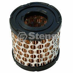 BRIGGS & STRATTON 392308/392308S AIR FILTER 2 5HP ENGINES
