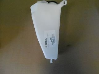 70 Challenger / Cuda / E Body Manual Windshield Washer Bottle NEW