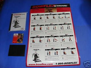 Bowflex Xtreme 2 Home Gym