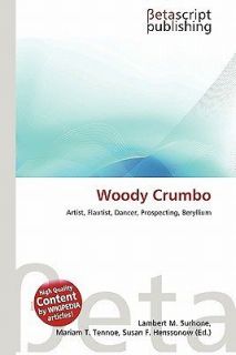 woody crumbo