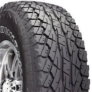 NEW 265/70 16 ROCKY MOUNTAIN ATS II 70R R16 TIRES