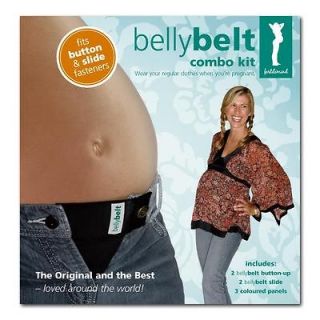 Maternity belt   Pants Extenders