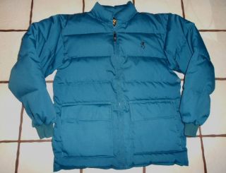 browning goose down jacket in Clothing, 