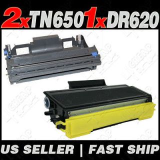 New TN650 DR620 Toner Drum Unit for Brother MFC 8690DW MFC 8880DN