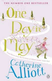 One Day in May by Catherine Alliott (Paperback, 2011) RRP £7.99