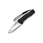 Browning Black Label Stone Cold Tanto Folding Knife w Serrated Blade