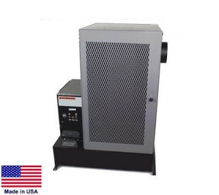 HEATER Multi Fuel   Commercial   Includes Chimney Kit   120,000 BTU