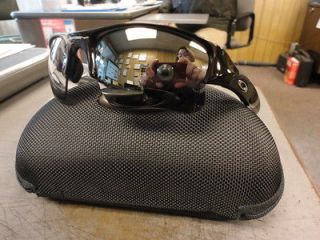 New (without tags/box) Oakley Flak Jackets    All Black