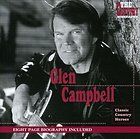 Glen Cambell Country Biography 2007 New Compact