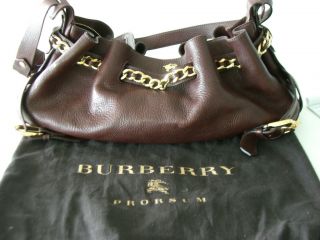 burberry prorsum in Womens Handbags & Bags