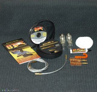 OTIS 50 Caliber Rifle Pistol Cleaning System Kit OT250