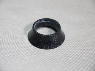 Newly listed C.E.W FULL CARBON HEADSET TAPERED SPACER 16MM( COMPATIBLE
