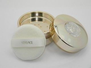 Versace Natural Finishing Loose Powder V2006 1.06 oz 30g