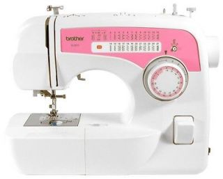 Brother XL2610 Free Arm Sewing Machine