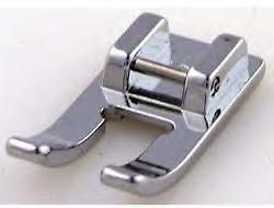 Open Toe Presser Foot Feet for Brother Sewing Machine