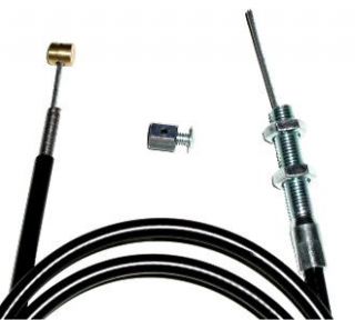 Go Kart Throttle Cable Kit for Tecumseh Power Sport Engines 2363266