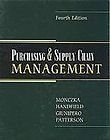Purchasing and Supply Chain Management by Larry C. Giunipero, Robert B