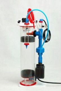 Newly listed Bubble Magus BM Calcium Reactor C100 AT newest version