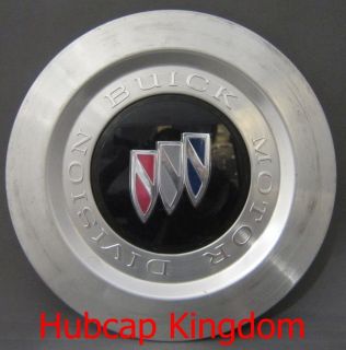 1991 1996 BUICK REGAL OEM Wheel Center Cap (Fits: 1995 Buick)