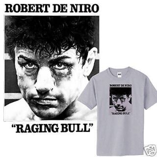 Robert De Niro in Clothing, 