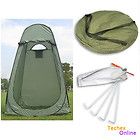 Portable Changing Camping Fishing Outdoor Shower Room Privacy Tent